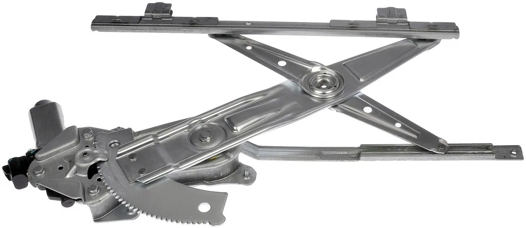 741-014 – DORMAN Window Regulator, OE Replacement Use With Power Windows With Motor - view 2